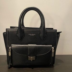 Henri Bendel mini Rivington bag